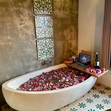 Dontrei Villa Angkor Siem Reap Buitenkant foto
