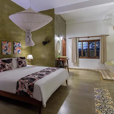 Dontrei Villa Angkor Siem Reap Buitenkant foto