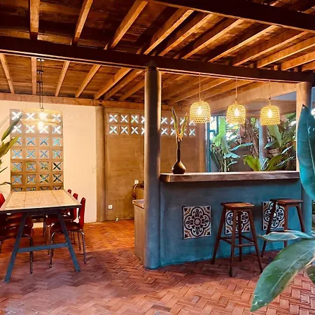 Dontrei Villa Angkor Siem Reap Buitenkant foto