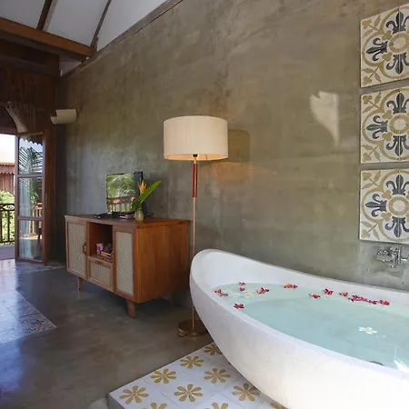 Dontrei Villa Angkor Siem Reap Buitenkant foto