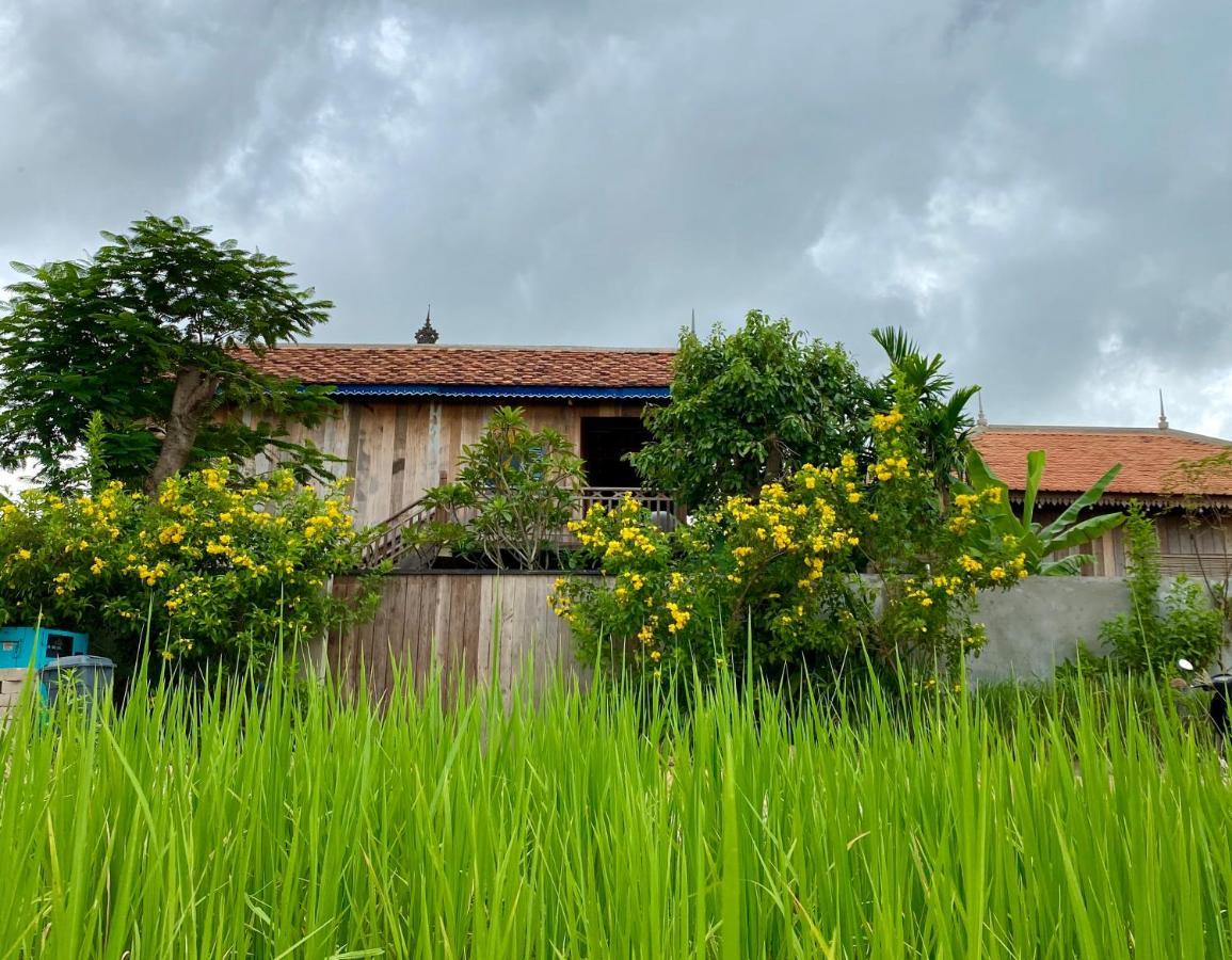 Dontrei Angkor