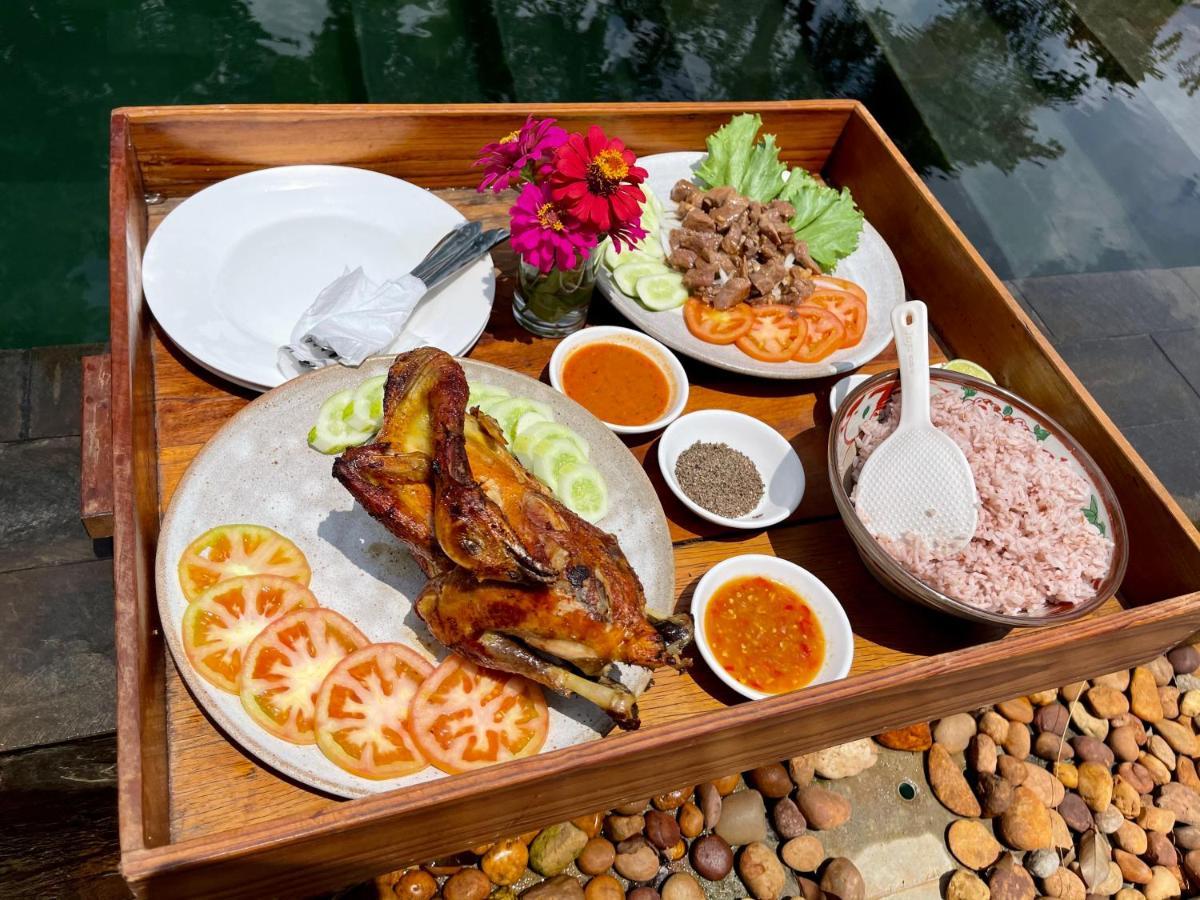 Dontrei Angkor 4*
