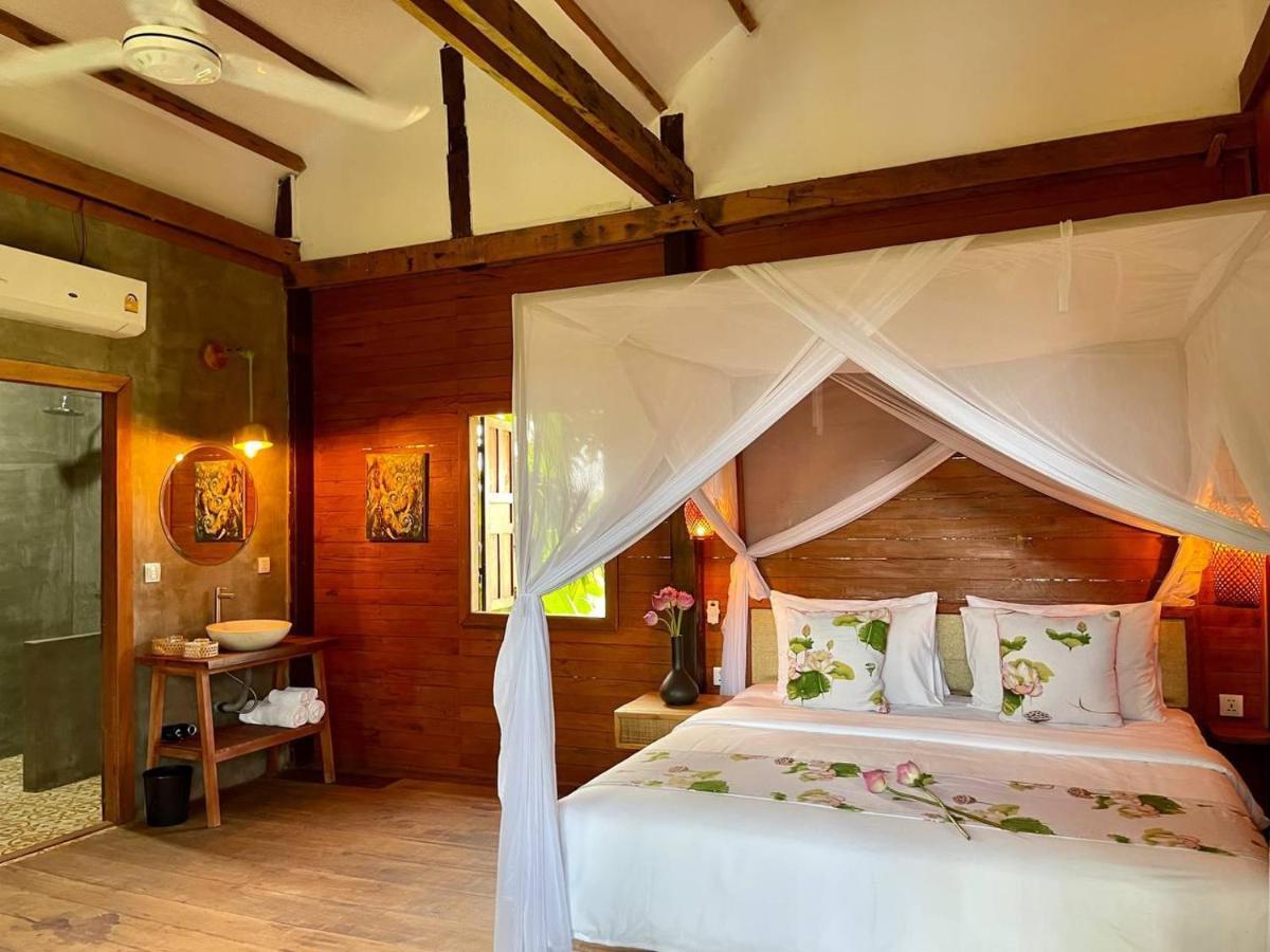 Dontrei Angkor 4* Siem Reap
