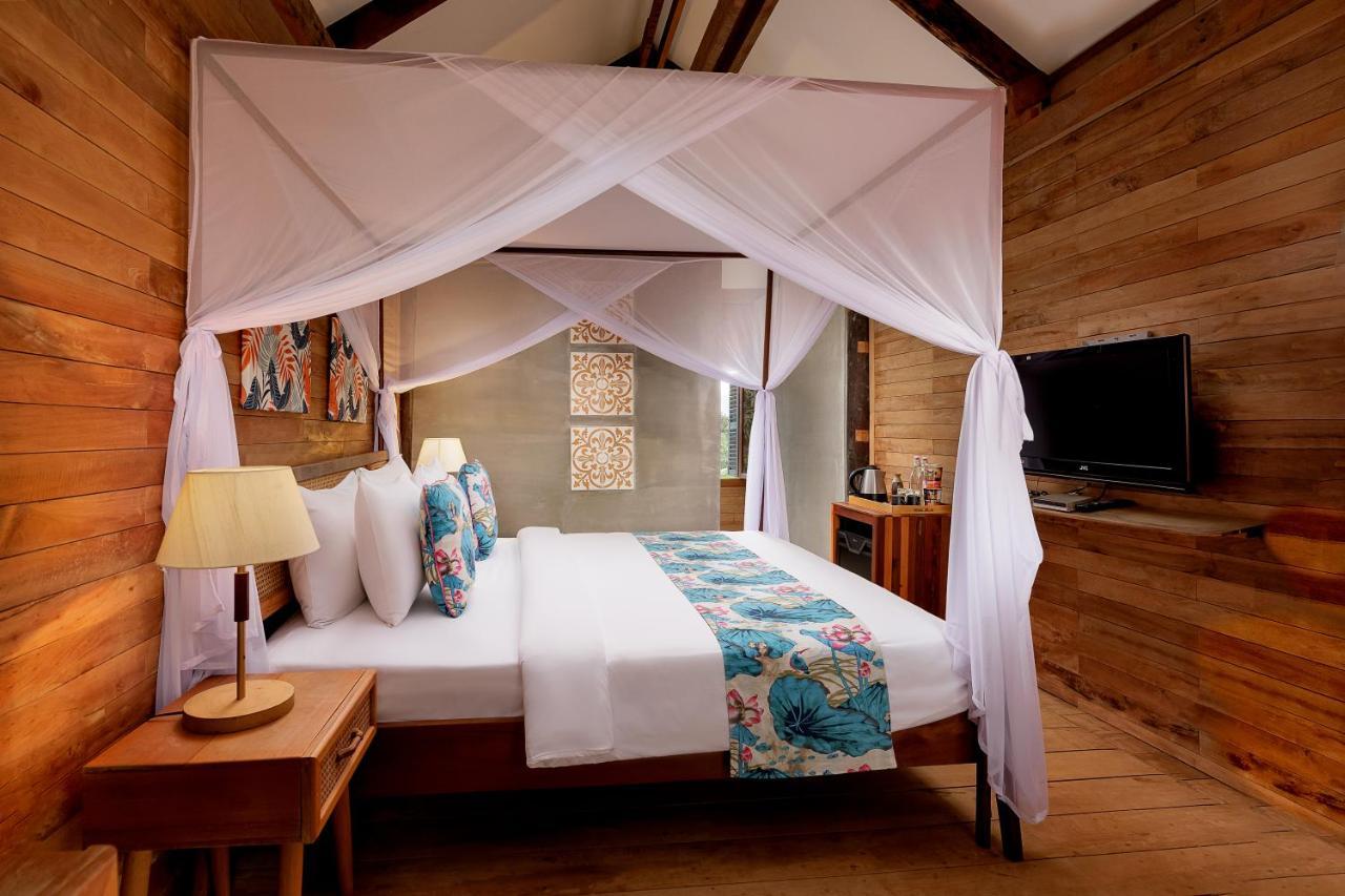 Dontrei Angkor 4*