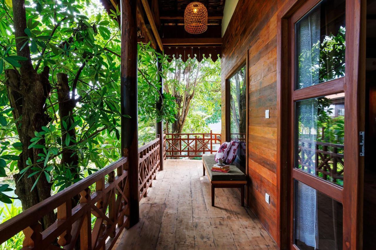 Dontrei Angkor Hotel