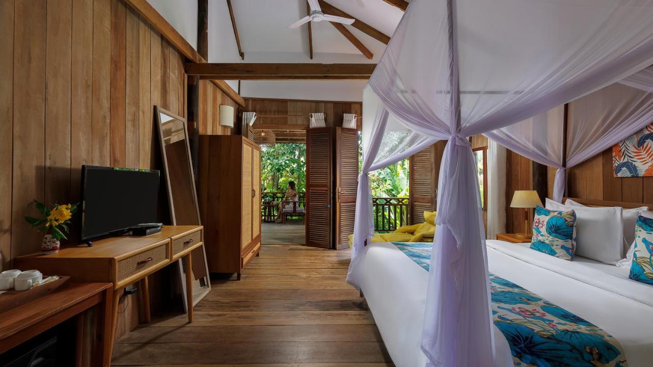 Hotel Dontrei Angkor