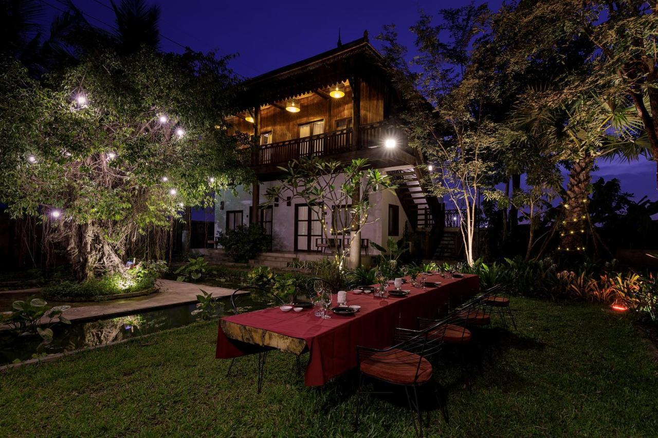 Dontrei Angkor