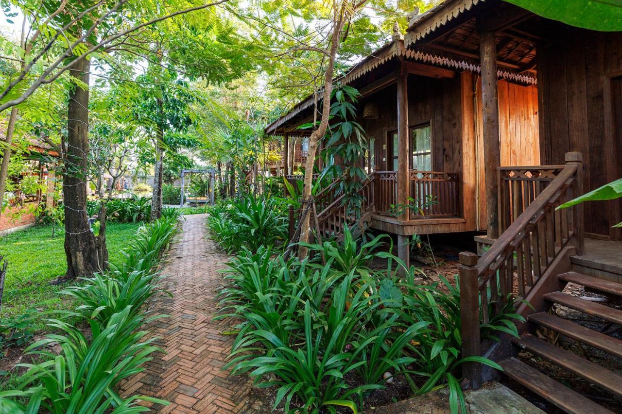 Hotel Dontrei Angkor Siem Reap