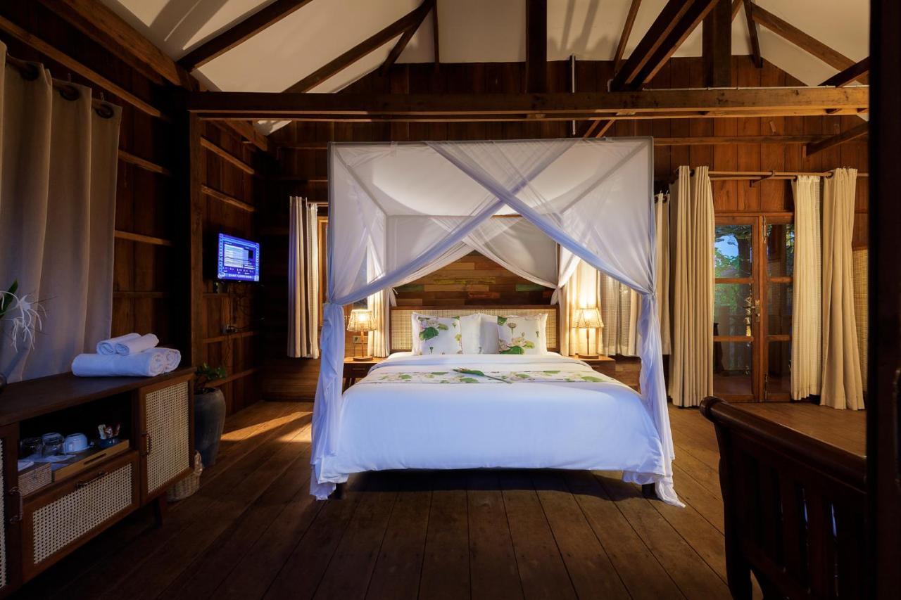Dontrei Angkor 4*