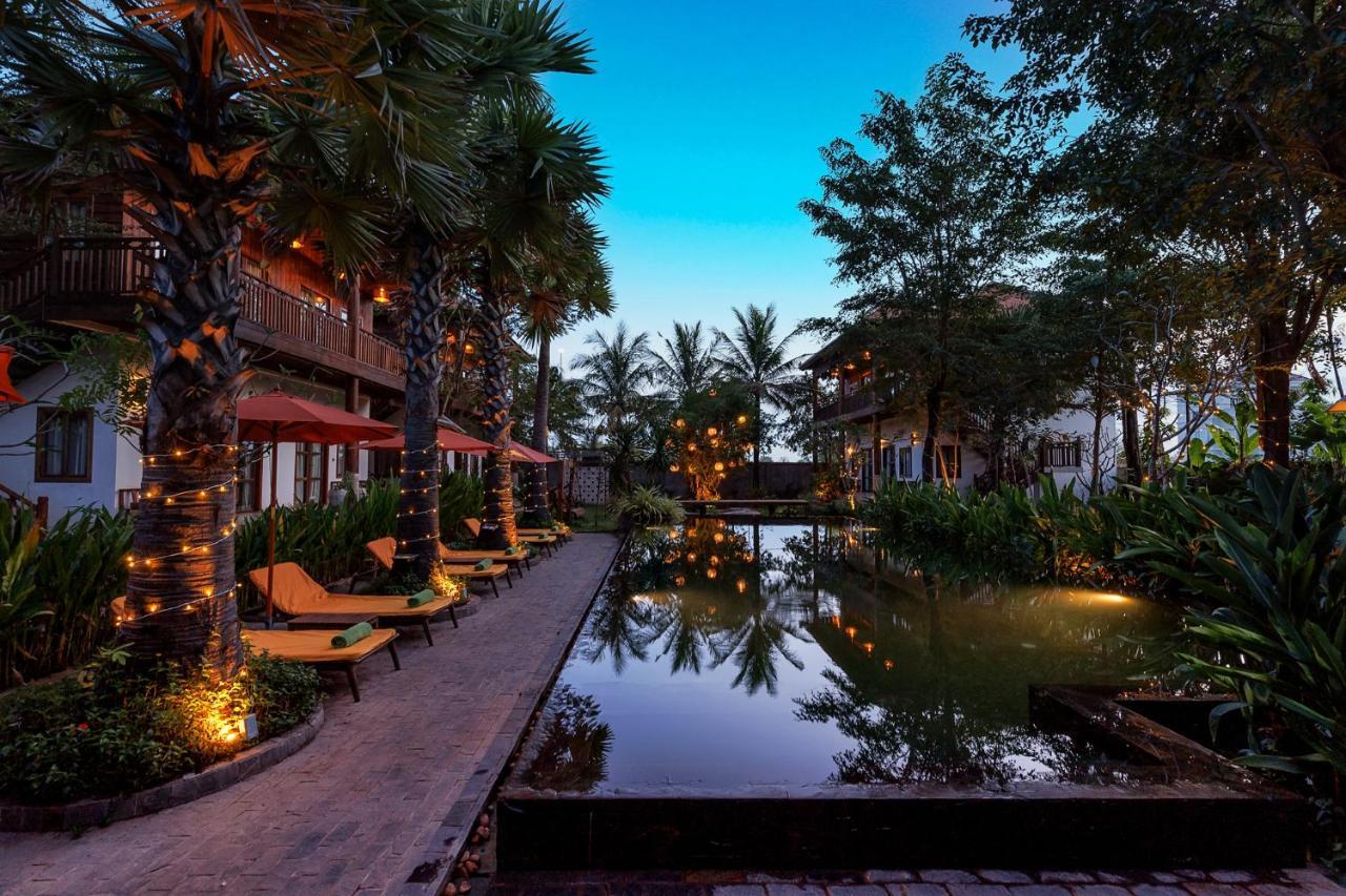 Dontrei Angkor 4* Siem Reap