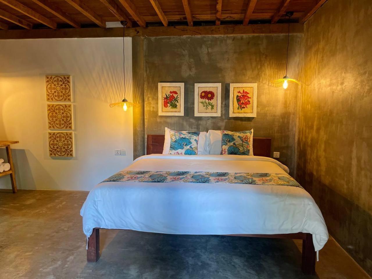Hotel Dontrei Angkor Siem Reap