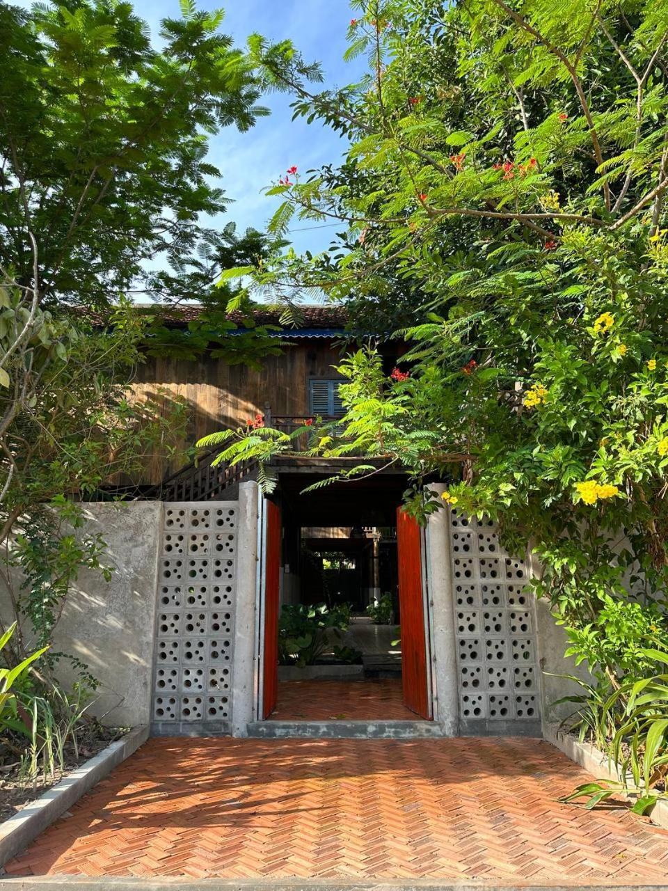 Dontrei Angkor 4*