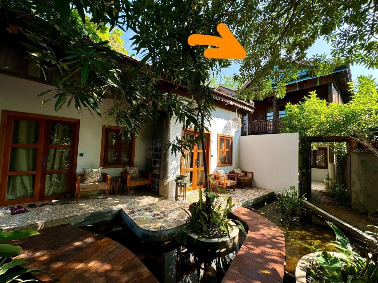 Hotel Dontrei Angkor 4*