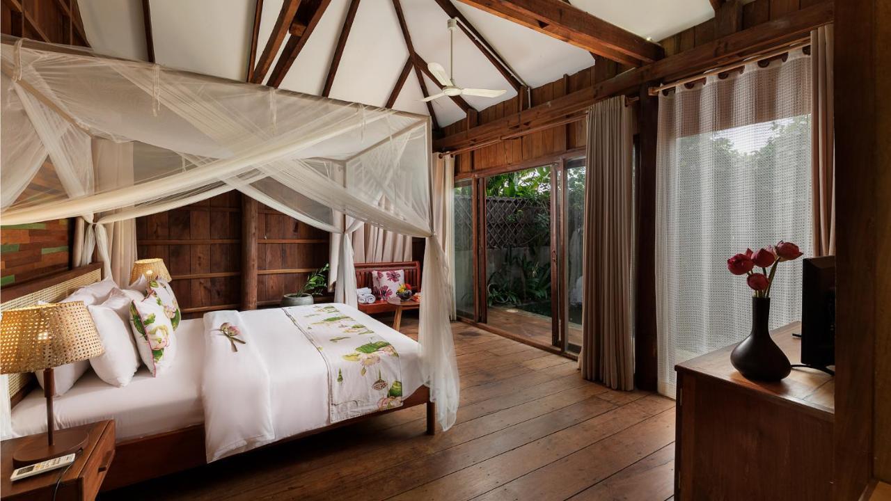 Dontrei Angkor Hotel 4*