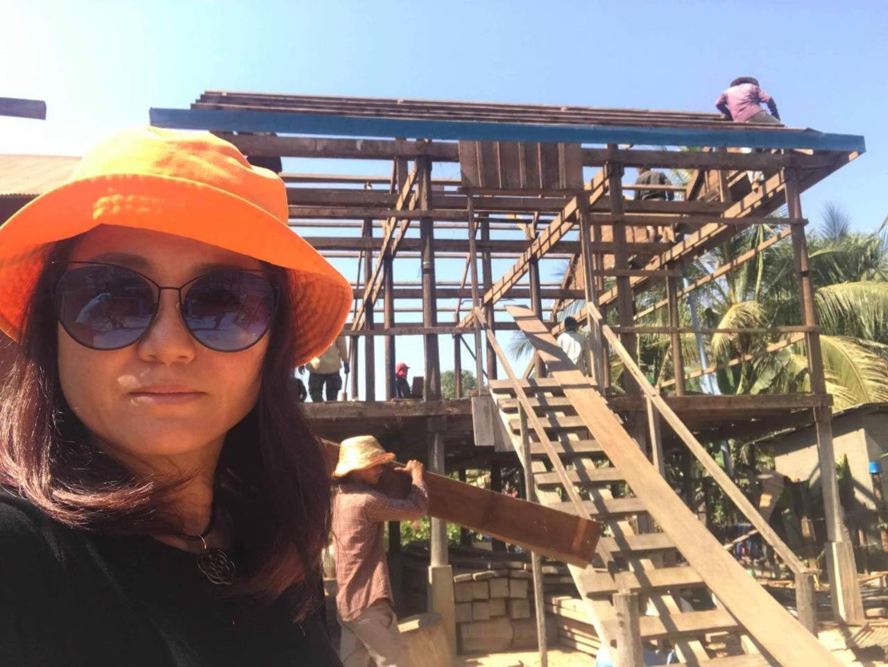 Dontrei Angkor 4* Siem Reap