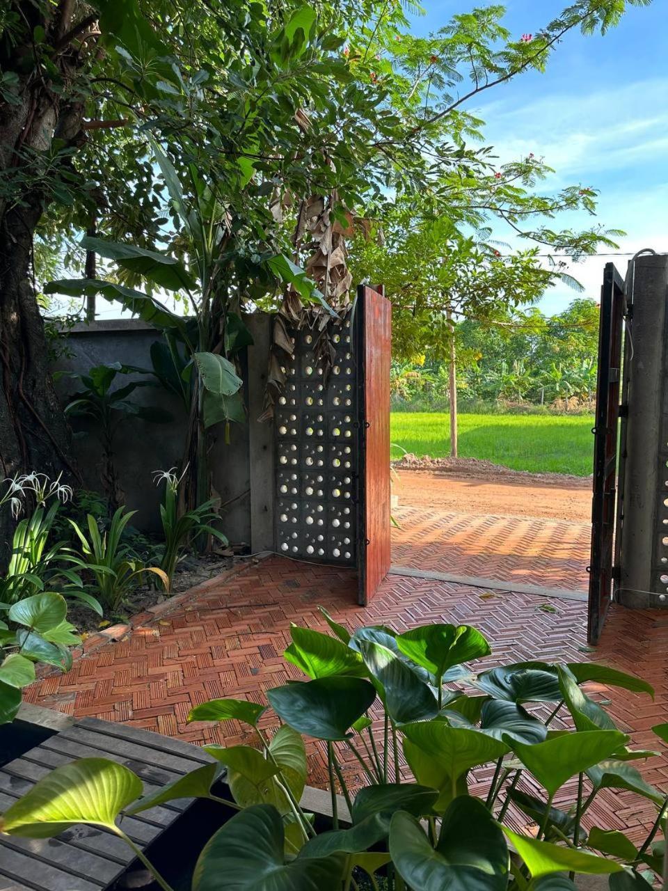 Dontrei Angkor Hotel