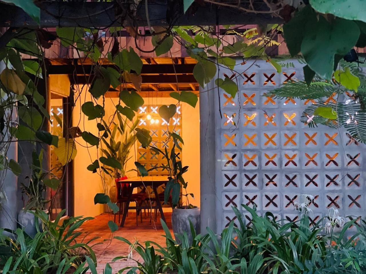 Dontrei Angkor Hotel