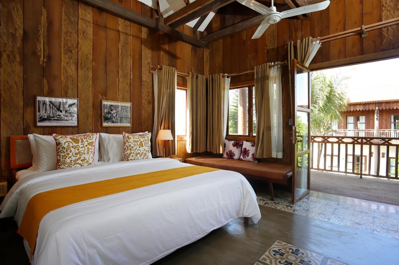 Dontrei Angkor 4*