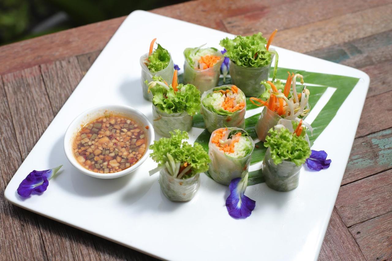 Hotel Dontrei Angkor